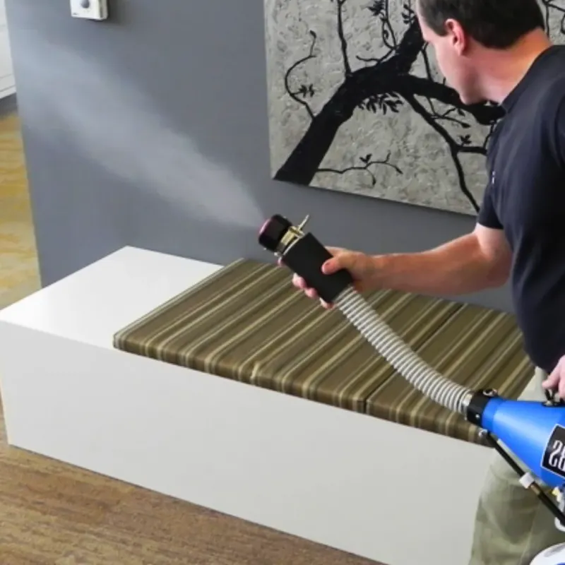 Professional Odor Removal in Odem, TX